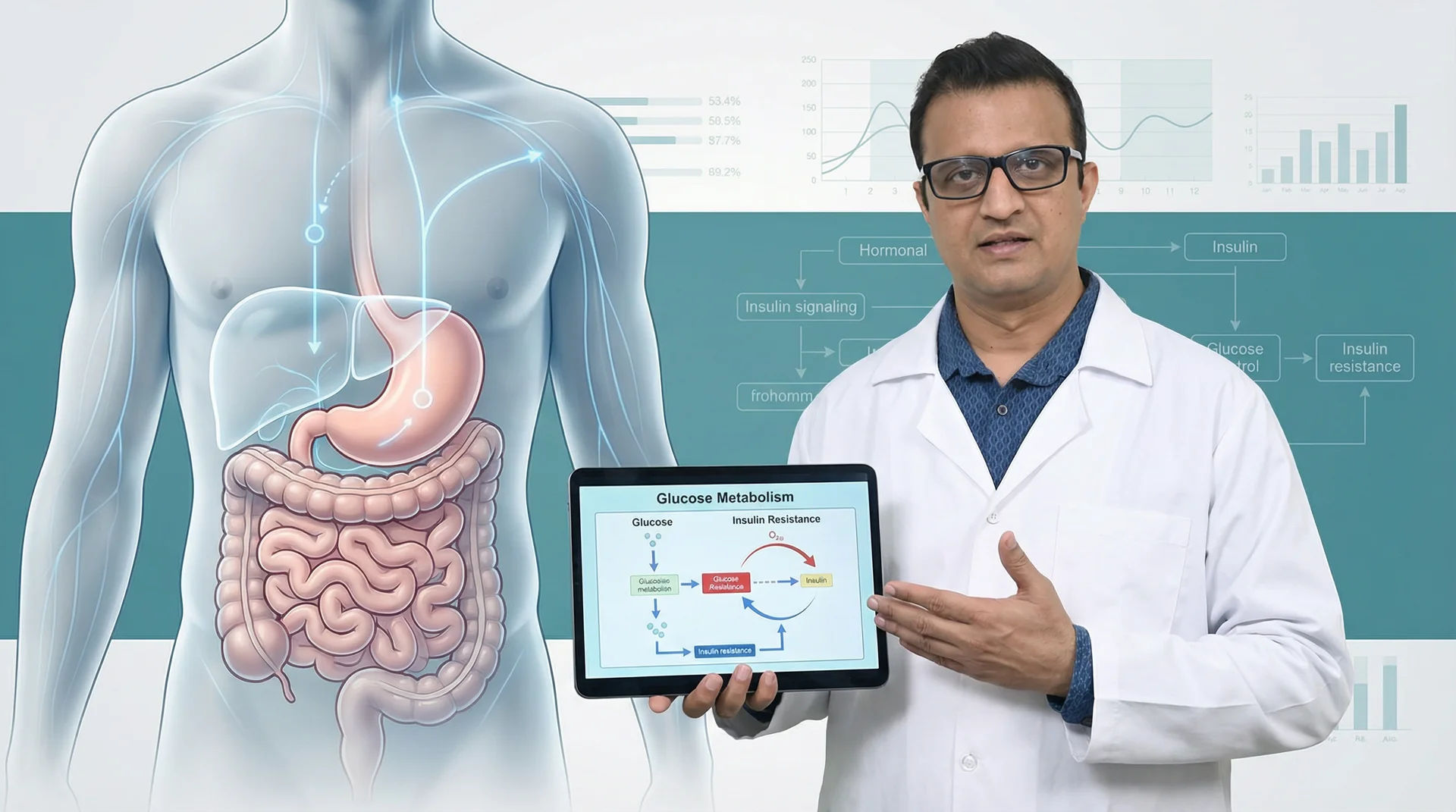 Metabolic Surgery